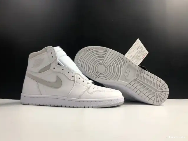 BQ4422-100 1 Retro Grey 85 Air Jordan Neutral High 0528